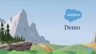 Salesforce for Developers Session IV Lightning Flow Builder by Praveen