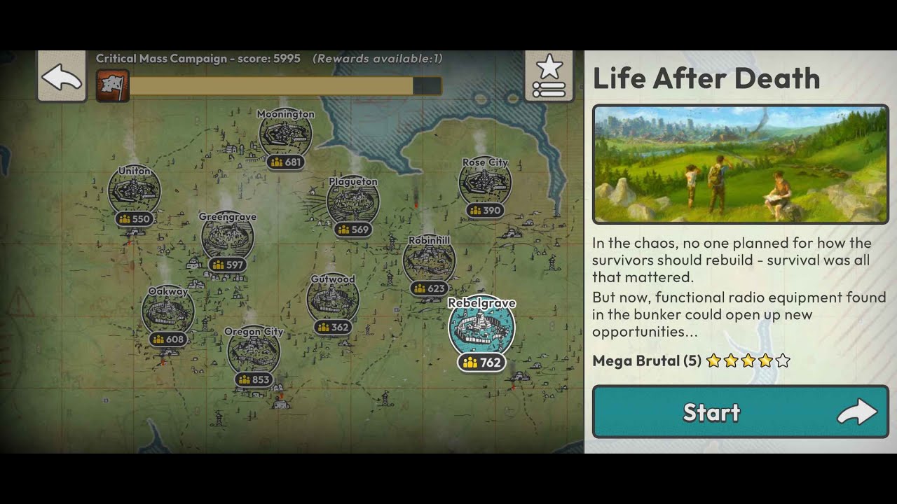 After Inc - Mega Brutal 5 - Life After Death (C2L10)