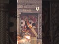 Today’s Mangala Arati Darshan of Patitapaban Mahaprabhu | Shree Jagannath Temple 🌸 #puri #travel