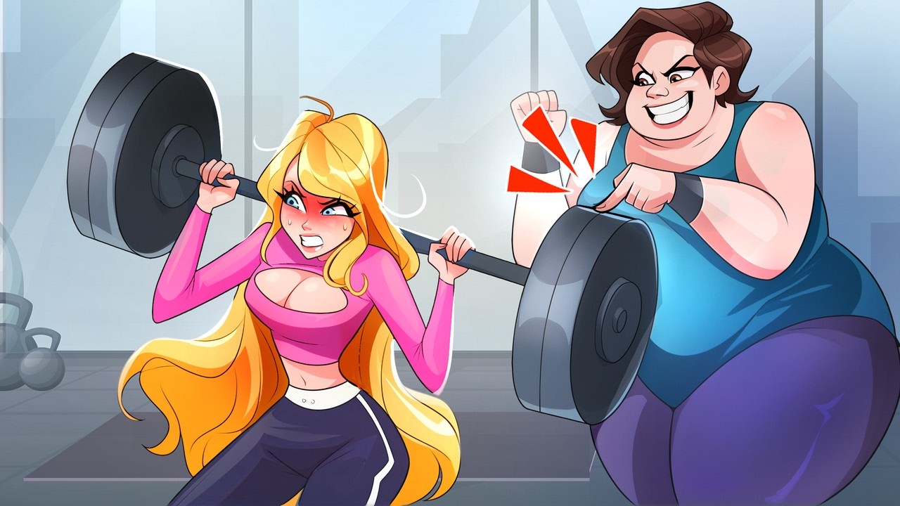 Cuando Ella me Adoptó, Mi Vida se Convirtió en un INFIERNO