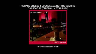 Watch Richard Cheese Holidae In video
