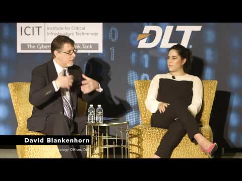 ICIT 2019 Briefing: