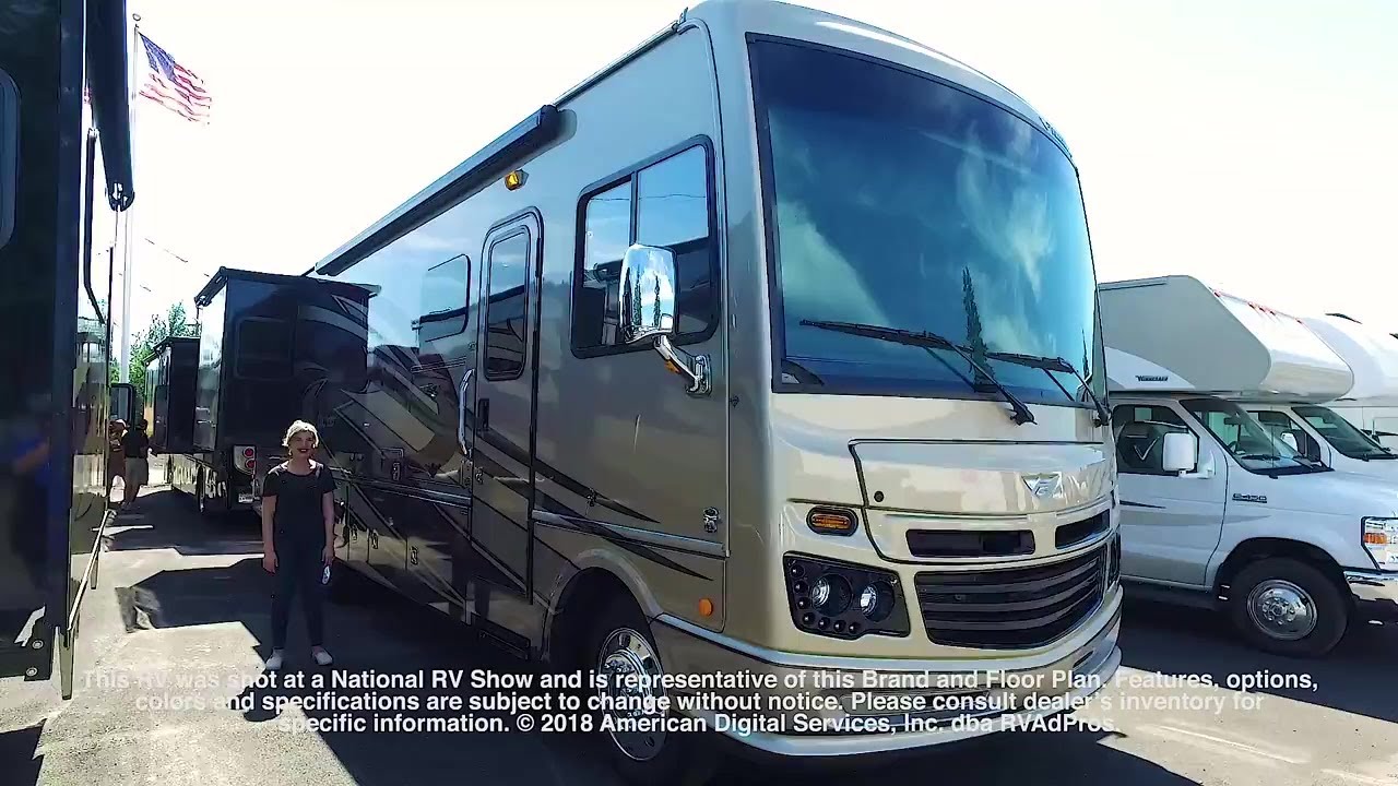 Fleetwood-Bounder-33C Img#6 Fleetwood-Bounder-33C