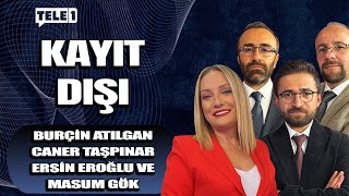 Ece Gürel'in ölümündeki sırlar | KAYIT DIŞI (10 MART 2025) - YouTube