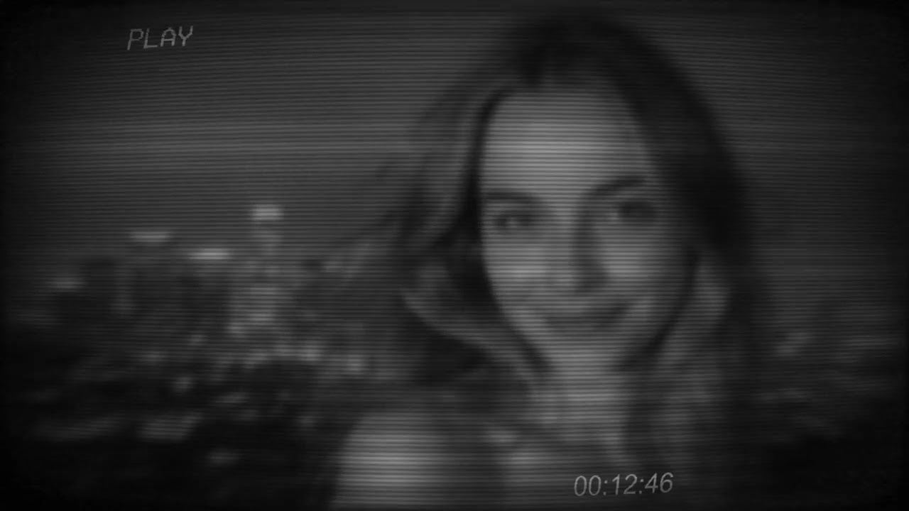 She is no longer here, she has been lost in time.