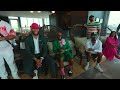 Robert 45 & Elevated Birthday Celebration Recap (DJI Ronin 4D)