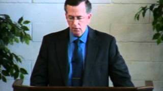 100131am - The Pleasure of Knowing God, Part 1 - Psalm 36