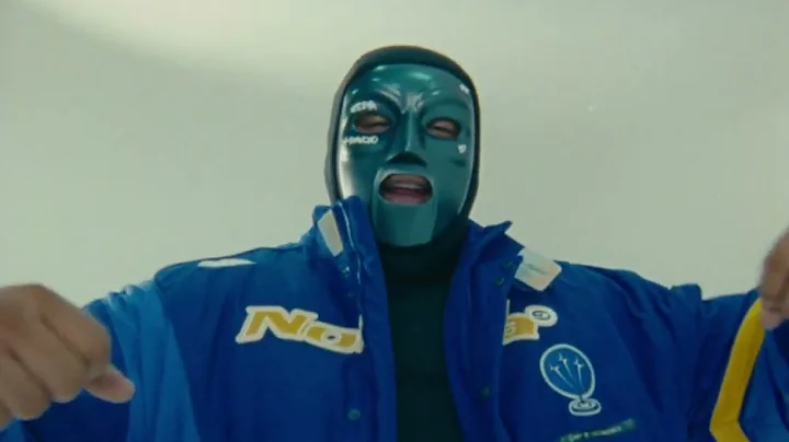 M HUNCHO - IMPORTANT