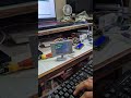 1284P homebrew computer #homebrew #computerscience #electronics #programming #cpp #robotics #ai