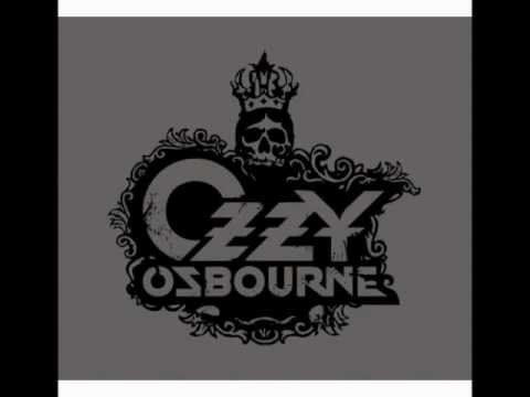 Ozzy Osbourne-Shot in the Dark(Studio version)