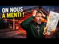 LE VRAI COÛT DE LA VIE : Ce qu'on vous cache depuis 20 ans ! 📉 (Choc)