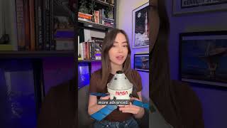 Apollo Command Module Vs Orion