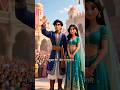 #Rajkumar Veer aur Rajkumari Anaya Ka Prem Kahini 🫅👰 #Mini Cartoon World77#