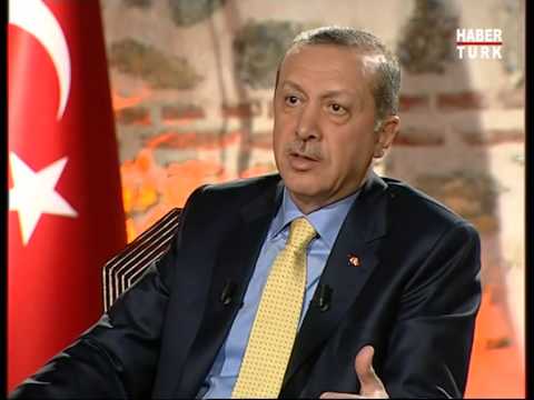 Teke Tek -  Başbakan Erdoğan  / 1 Şubat 2013