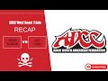 ADCC West Coast Trails Semifinals: Chris Wojcik vs Jay Rod (88 kg)