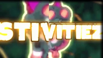 Intro Commission for Festivitiez Jamaa