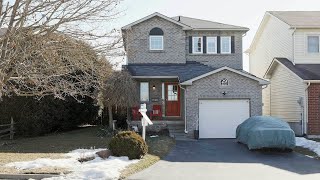 29 Burnham Blvd, Port Hope - Open House Video Tour