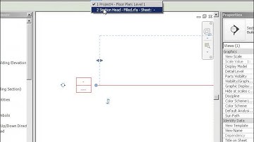 Revit Custom Section Head Tutorial