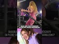 🚨 Shakira IGNORA CAÍDA DE CAMARÓGRAFO EN PLENO SHOW 😱🔥 ¿FRIALDAD O PROFESIONALISMO?