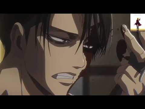 Mixed anime AMV hands clap