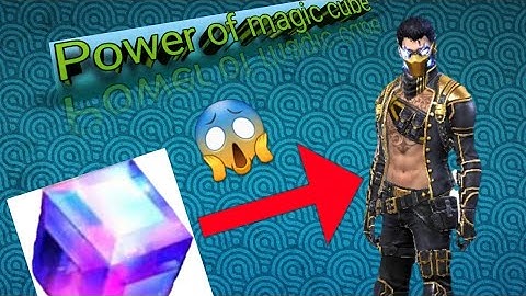 Power of magic cube ⚡⚡ para samsung A3, A5, A6, A7, J2, J7, S5, S6, S7, S9, A10, A20, A30, A50 //