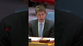 Fierce Tech Rivals Unite At UN To Demand Global AI Regulations
