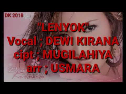 Lenyok DEWI KIRANA 2018
