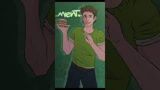 ​ @mentoss97  - “Kobliha se sekanou?!” #animace #cz #czsk #ment #minecraft