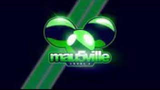 deadmau5 - GG [Monstergetdown Remix] backwards