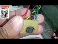 AMPLIFICADOR ÁUDIO STANER 400 S NÃO LIGA - #eletrônica