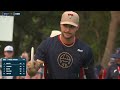 Final Round Highlights | MPO | 2026 Discmania Challenge