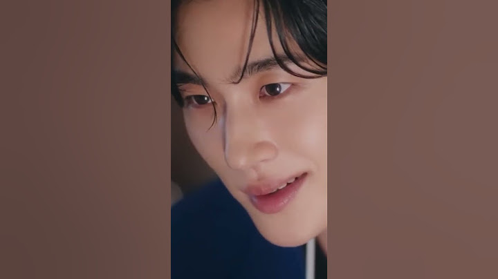 잡코리아 알바몬 _ 변우석