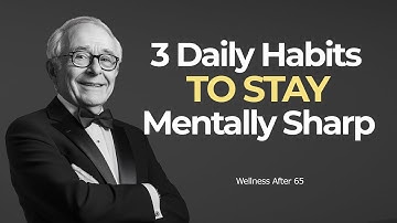 How to Stay Mentally Sharp If You Live Alone