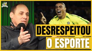 RONALDO É SUPERESTIMADO