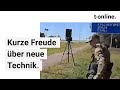 Russischer Soldat enttarnt sich mit Protz-Video