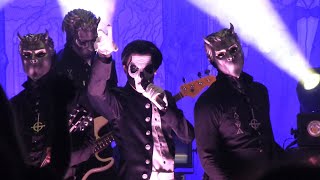 Ghost | Live | Poland, Warsaw | May 30, 2016 (Full Show)