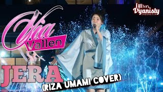 VIA VALLEN - JERA (RIZA UMAMI COVER)