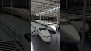 SCMAGLEV amd Railway Park【No2】👉 https://kyotospots.com