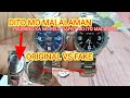 Paano malalaman kung original na relo at hindi original | ORIGINAL CASIO AND FAKE ANG PAGKAKAIBA