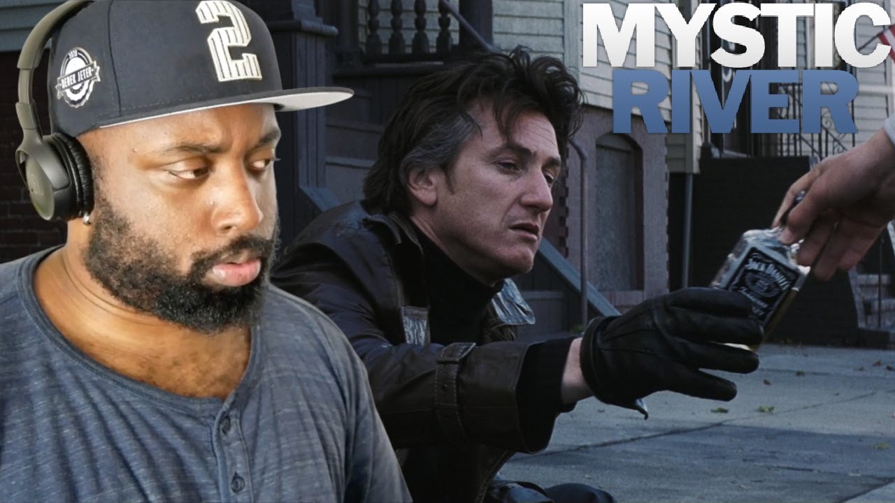 *MYSTIC RIVER* (2003) was dark from start to finish | FIRST TIME WATCHING