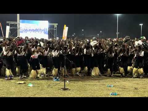 Ezika- Mavava Sikhakhane | ingoma kaZwelonke 