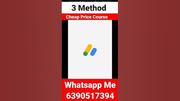 Adsense Loading Trick / Adsense Loading Kaise Kare / Adsense Loading best method #adsenseloading