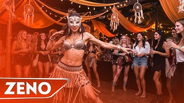 ZENO - Teri Meri | Remix