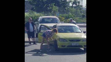 BEST way to roll your Fenders made Easy #rolledfender #ford #crackheads