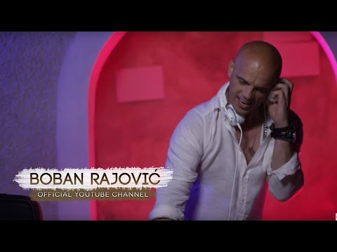 Boban Rajović - Niko Nije Kao Ja