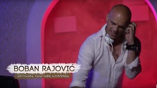 Смотреть клип Boban Rajović - Niko Nije Kao Ja