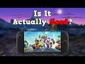 Playing Plants VS Zombies: Battle for Neighborville on Switch 2… I Wasn’t Expecting This