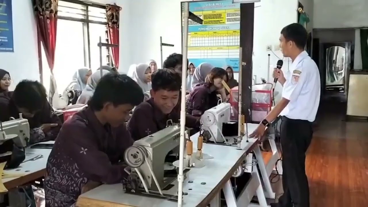 Best practise pkw 2025 lkp selera