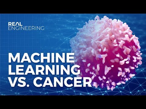 How Machine Learning is Fighting Cancer