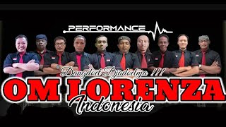   Om Lorenza   Wedding Putri U0026 Nico Ii Grogol Kenokorejo Polokarto Skh  12022025